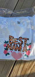 T shirt