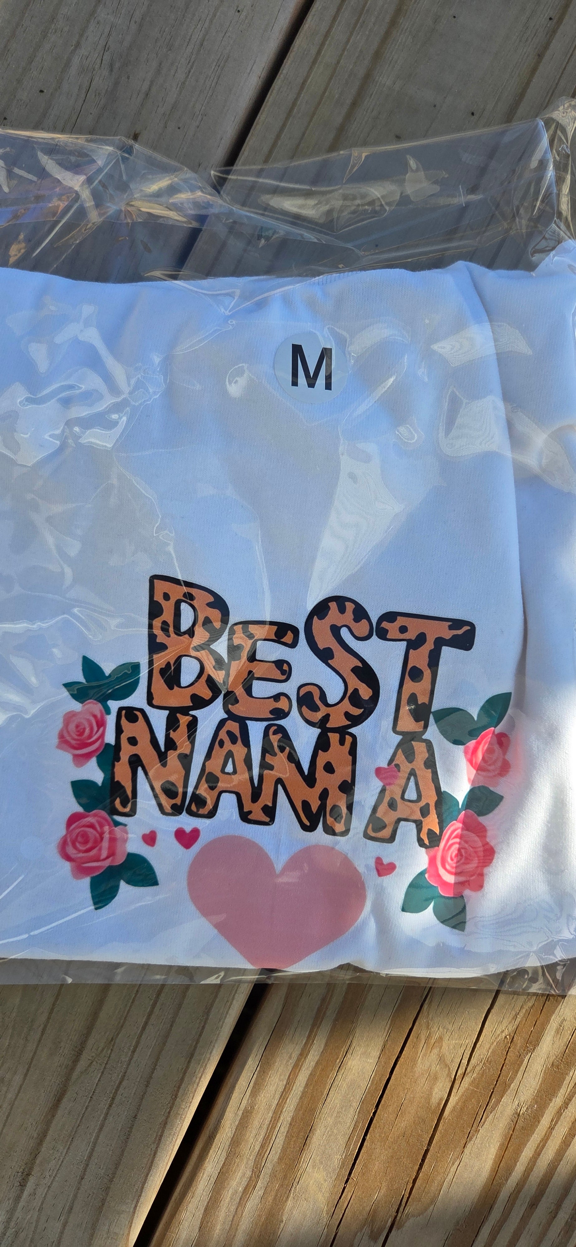 T shirt
